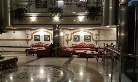 muhammadiyah palace hotel suites